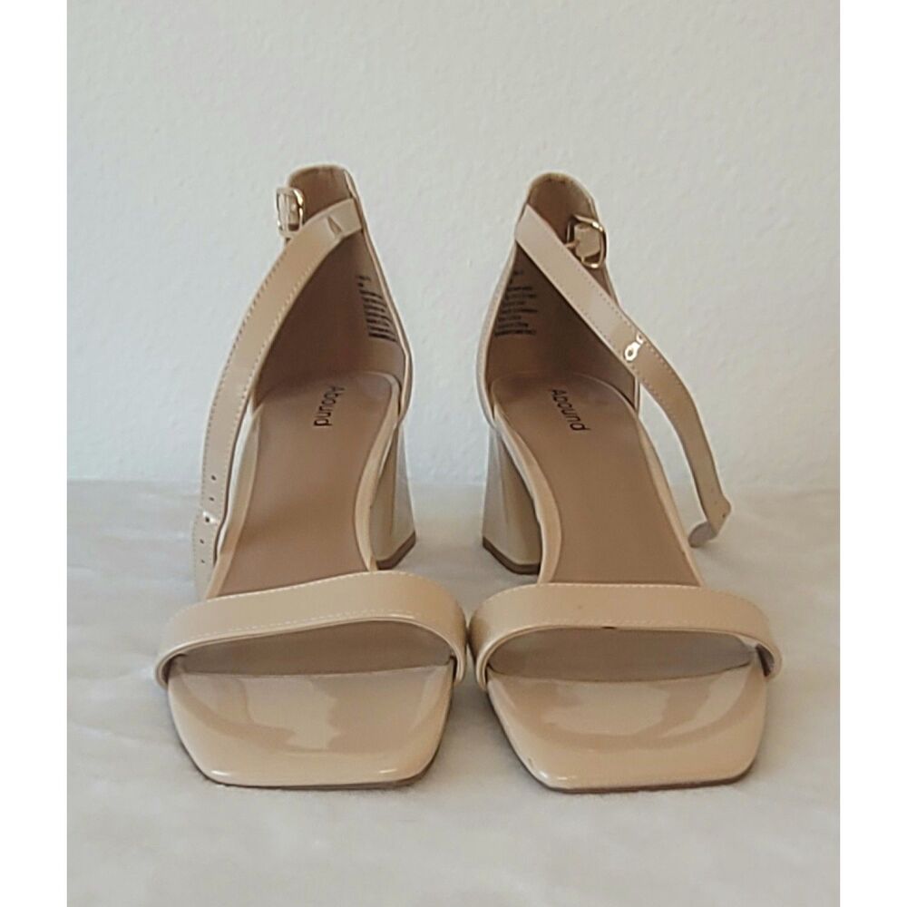 ABOUND HEELS